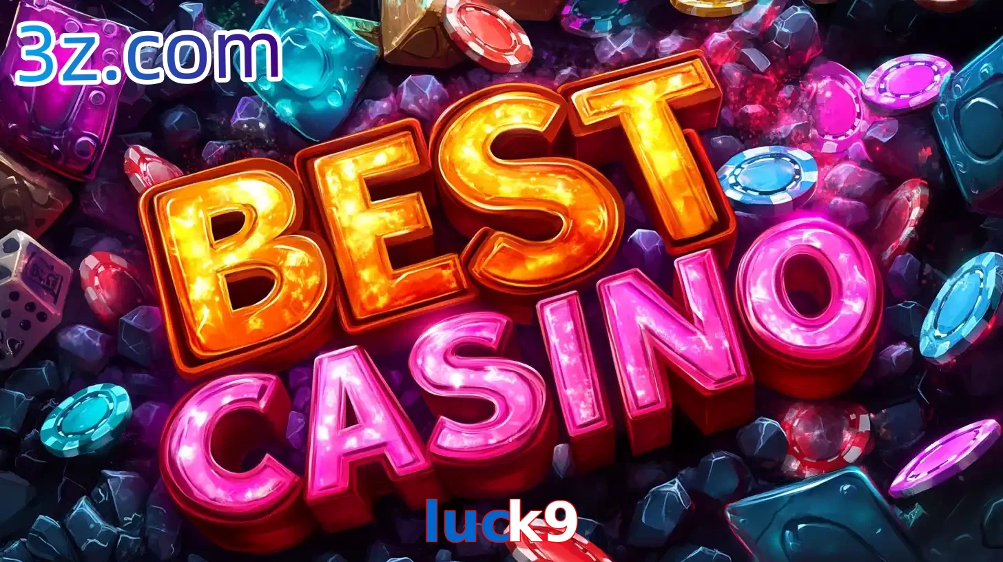 luck9 apostas online brasil