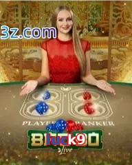luck9 jogo de mesa cassino brasil